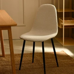 SILKE Abat-jour Vert^CASA Discount