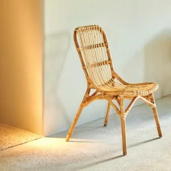 SIMBA Chaise De Salle à Manger Largeur Assise: 42cm^CASA New