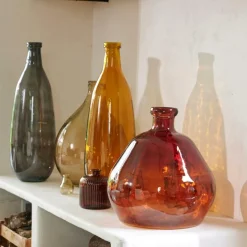 SIMPLICITY Vase Rouge^CASA Clearance