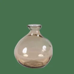 SIMPLICITY Vase Taupe^CASA Hot