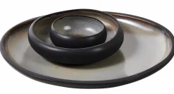 SLATE Assiette^CASA Discount
