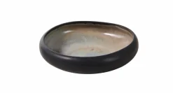 SLATE Assiette Noir^CASA Online