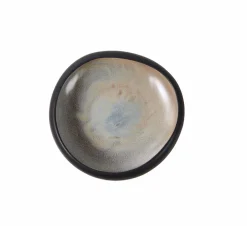 SLATE Assiette Noir^CASA Online