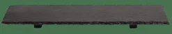 SLATE Planche à Servir Noir^CASA Outlet