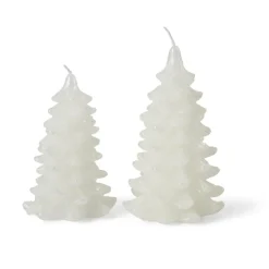 SNOWY Bougie Blanc^CASA Clearance