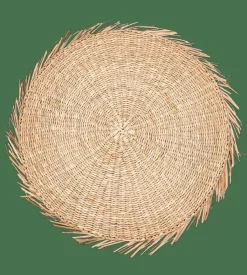 SOLEIL Set De Table Naturel^CASA New