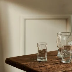 SORGENTE Verre 7 CL^CASA Hot