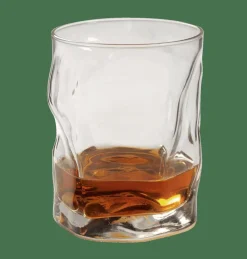 SORGENTE Verre à Whisky 42 CL^CASA