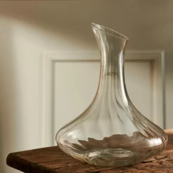 SPEAKEASIES Carafe à Décanter 1,5 L Transparent^CASA Outlet