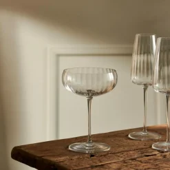 SPEAKEASIES Coupe 30 CL Transparent^CASA Sale