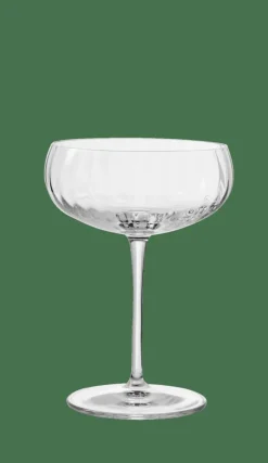 SPEAKEASIES Coupe 30 CL Transparent^CASA Sale