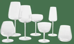 SPEAKEASIES Coupe 30 CL Transparent^CASA Sale