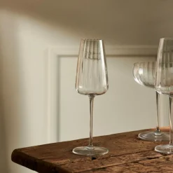 SPEAKEASIES Flûte 21 CL Transparent^CASA Outlet