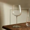 SPEAKEASIES Verre 75 CL Transparent^CASA