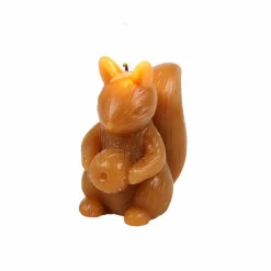 SQUIRREL Décoration Doré^CASA Online