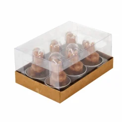 SQUIRREL Décoration Doré^CASA Online