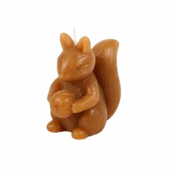 SQUIRREL Décoration Doré^CASA Online