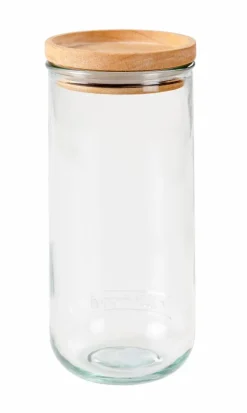 STACKO Bocal 35 CL Transparent^CASA New