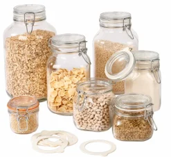 STACKO Bocal 82 CL Transparent^CASA New