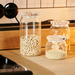 STACKO Bocal 82 CL Transparent^CASA New