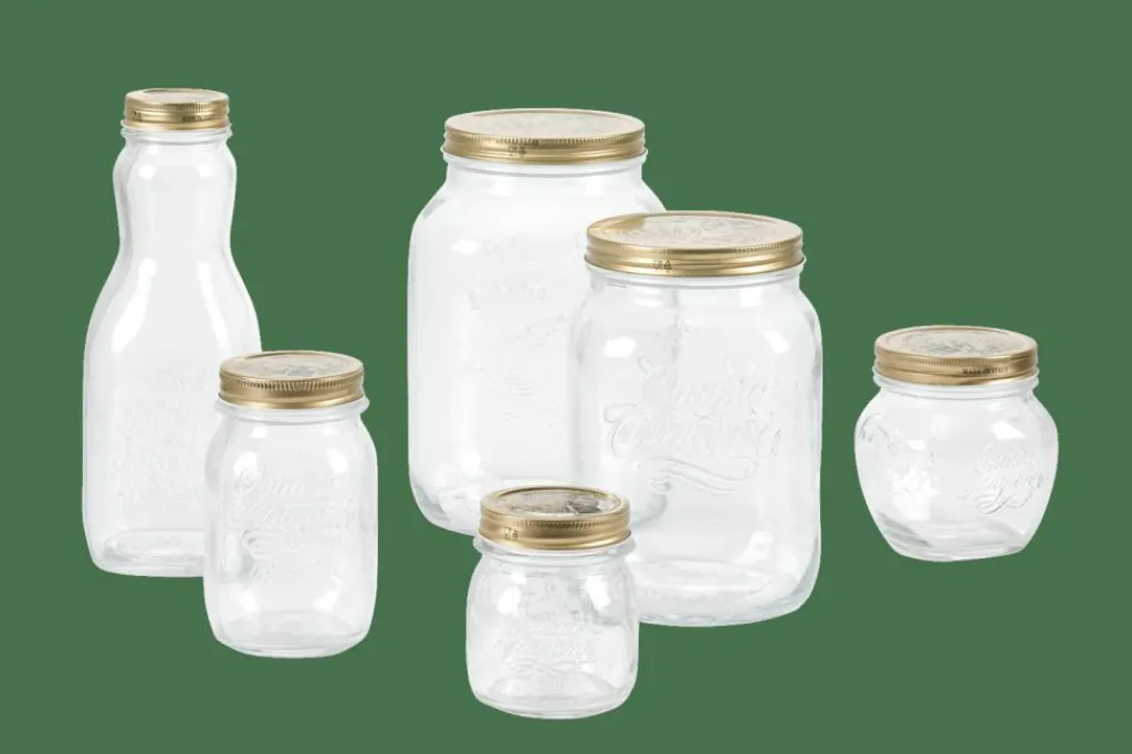 STAGIONI Bocal 15 CL^CASA Best