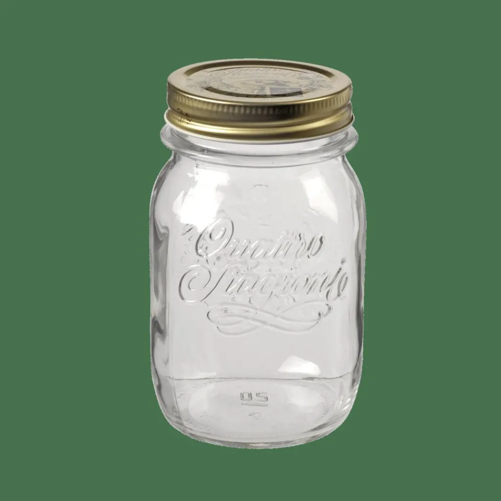 STAGIONI Bocal 50 CL Transparent^CASA Clearance