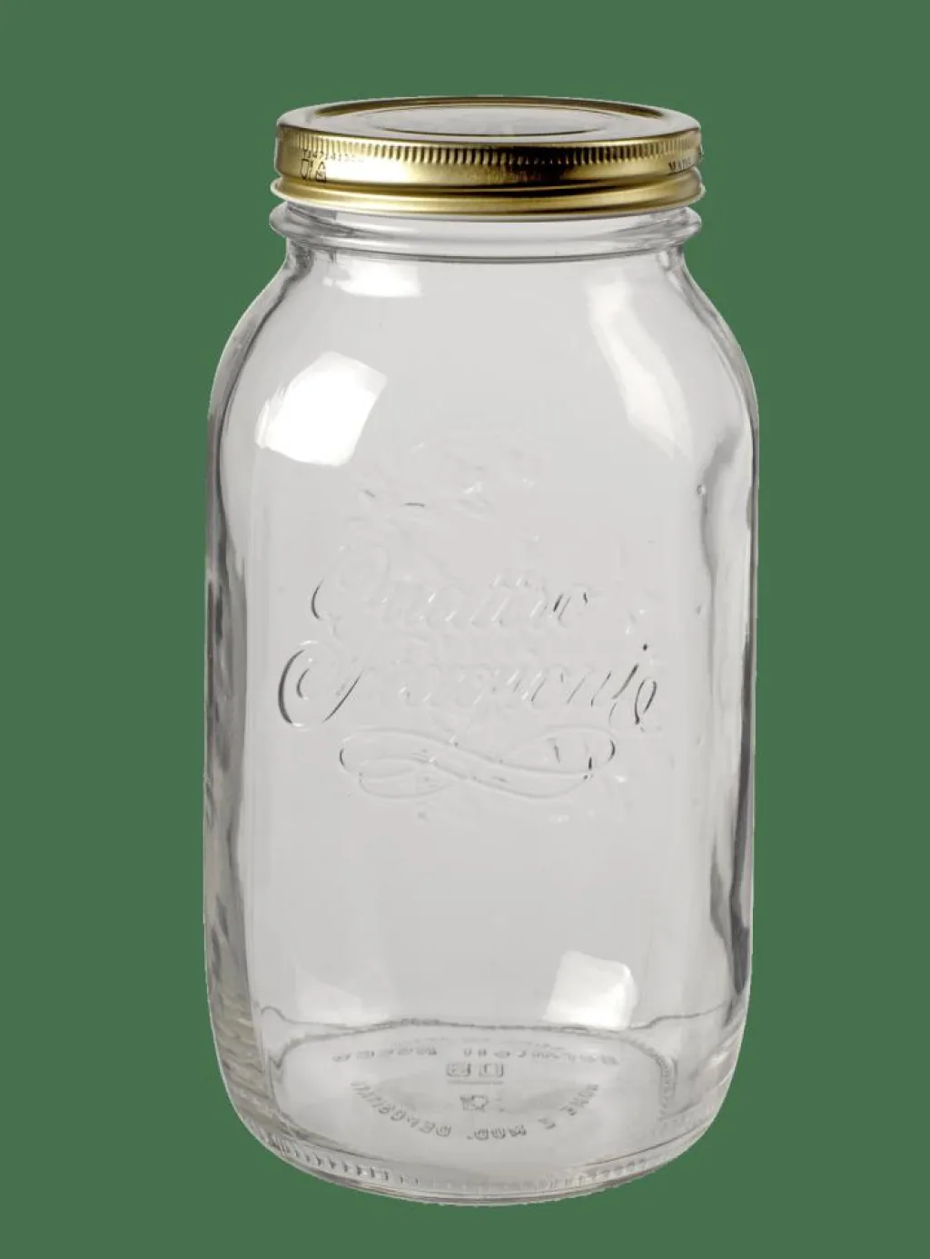 STAGIONI Bocal 150 CL Transparent^CASA Outlet