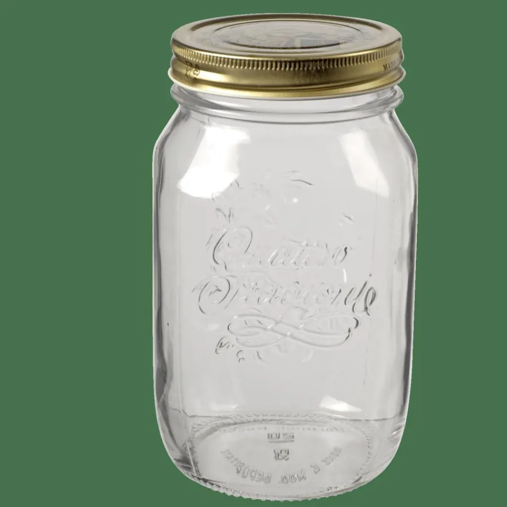 STAGIONI Bocal 1 L Transparent^CASA Hot