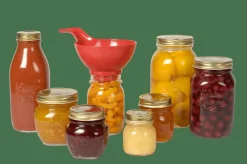 STAGIONI Bocal 1 L Transparent^CASA Hot