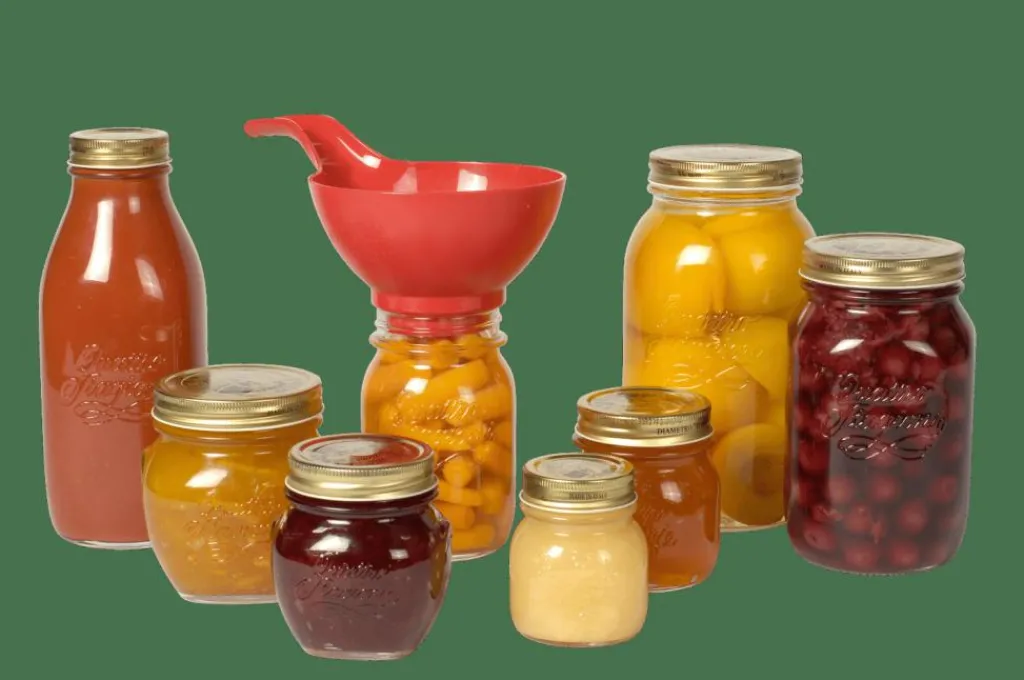 STAGIONI Bocal 1 L Transparent^CASA Hot