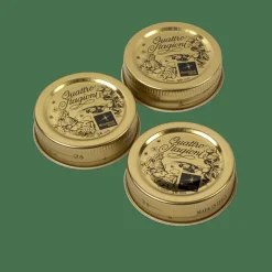 STAGIONI Set De 3 Couvercles^CASA Outlet