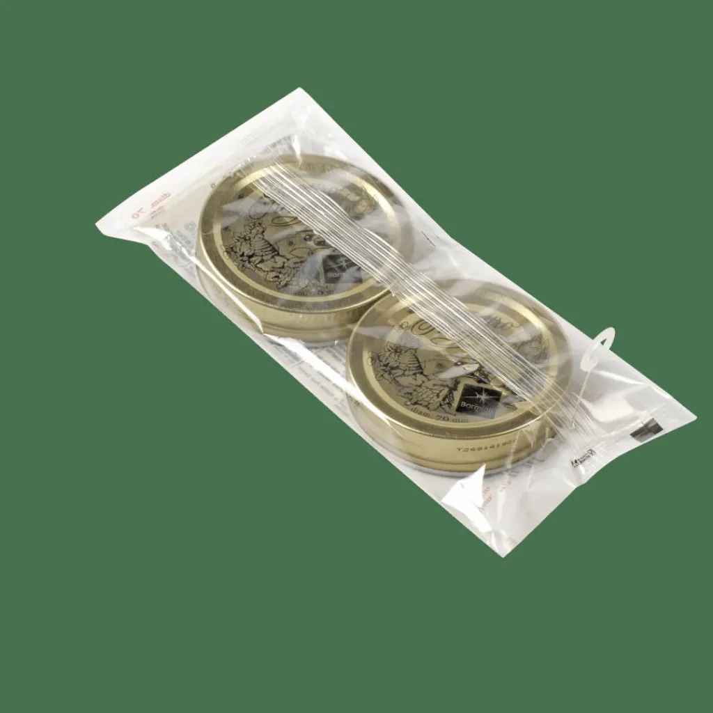 STAGIONI Set De 2 Couvercles^CASA Discount