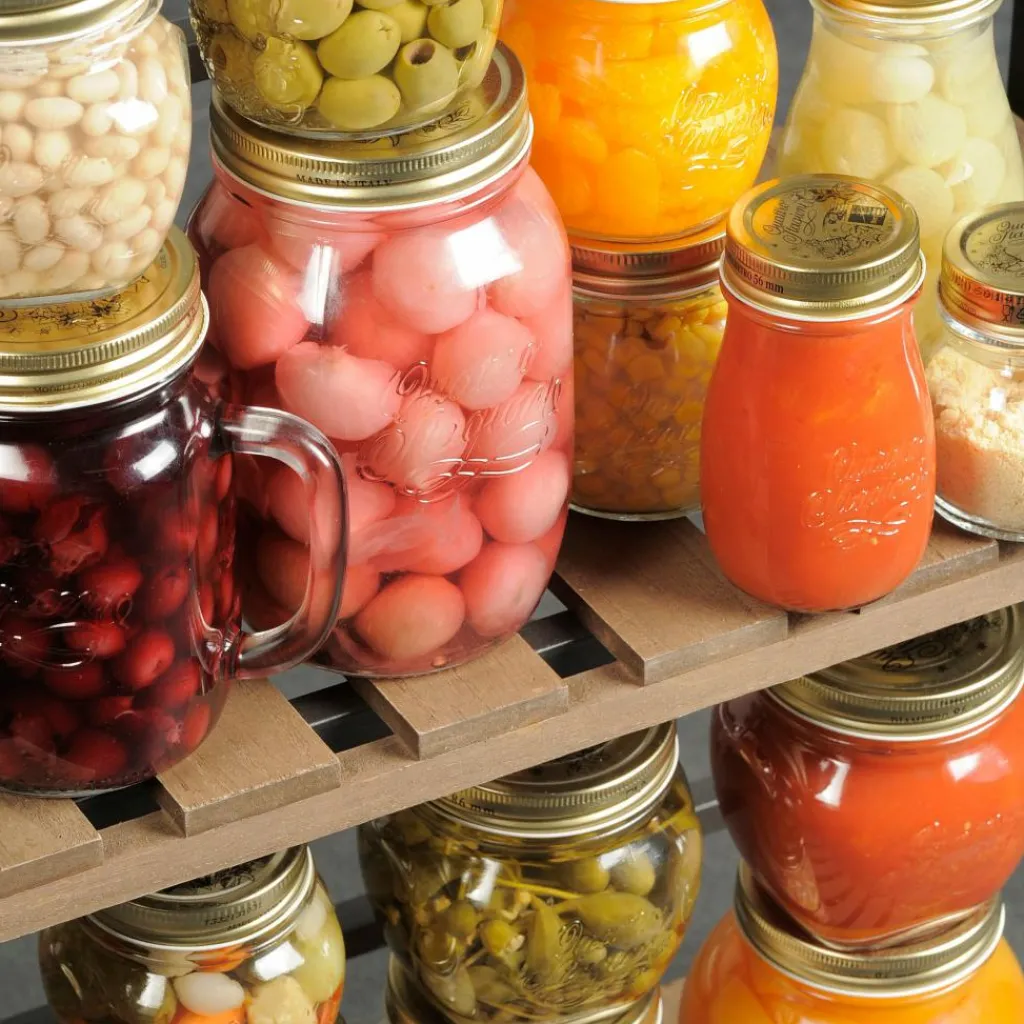 STAGIONI Set De 2 Couvercles^CASA Clearance