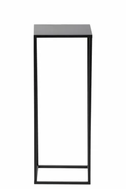 STALLE Porte-plante Noir^CASA New