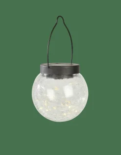 STELLA Lampe Solaire Transparent^CASA Sale