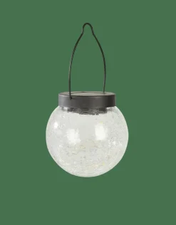 STELLA Lampe Solaire Transparent^CASA Sale