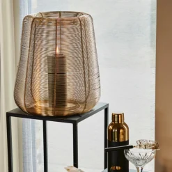 STELLAR Lanterne Doré^CASA Outlet