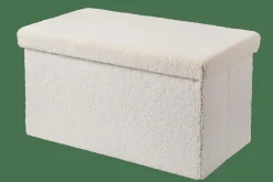 STOR Avec Rangement Blanc^CASA Hot