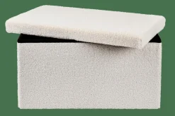 STOR Avec Rangement Blanc^CASA Hot