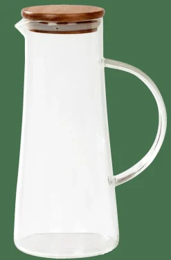STRETTO Carafe 1,3 L Transparent^CASA Sale