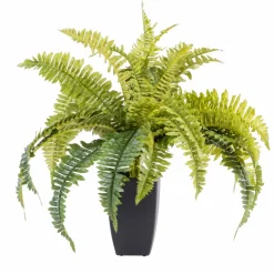 STRIPES Pot De Fleurs Sable^CASA Discount