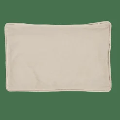 SUAVE Housse Pour Coussin Beige^CASA Discount