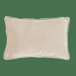 SUAVE Housse Pour Coussin Beige^CASA Discount