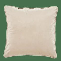 SUAVE Housse Pour Coussin Beige^CASA