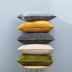 SUAVE Housse Pour Coussin Vert^CASA Clearance