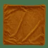 SUAVE Housse Pour Coussin Jaune Foncé^CASA Clearance