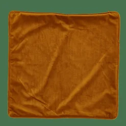 SUAVE Housse Pour Coussin Jaune Foncé^CASA Clearance