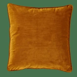 SUAVE Housse Pour Coussin Jaune Foncé^CASA Clearance