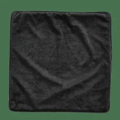 SUAVE Housse Pour Coussin Gris Foncé^CASA