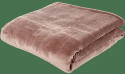 SUAVE Plaid Mauve^CASA
